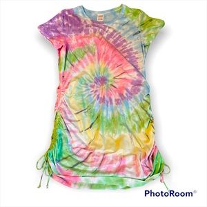 New w/o tags VS Pink XL dress